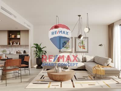 2 Bedroom Apartment for Sale in Al Shamkha, Abu Dhabi - Screenshot 2023-03-13 123829. png