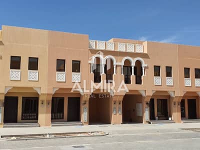 3 Cпальни Вилла Продажа в Хидра Вилладж, Абу-Даби - 15. png