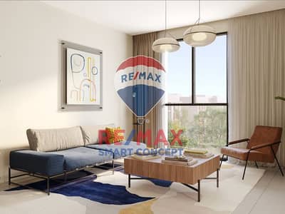 شقة 1 غرفة نوم للبيع في الشامخة، أبوظبي - Screenshot 2023-03-13 124313. png