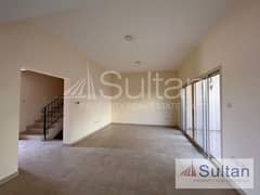 3 BR Townhouse available in Al Hamra