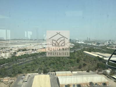 2 Bedroom Flat for Rent in Danet Abu Dhabi, Abu Dhabi - Spacious 2 Bedrooms  l Full Amenities l