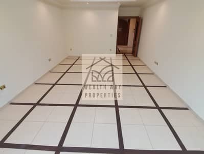 4 Bedroom Flat for Rent in Al Nahyan, Abu Dhabi - Luxurious 4 Bedrooms Apartment With Full Amenities