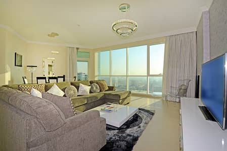 4 Bedroom Apartment for Rent in Jumeirah Beach Residence (JBR), Dubai - DSC_7777. JPG