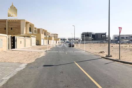 Mixed Use Land for Sale in Al Yasmeen, Ajman - 418291832-1066x800. jpeg