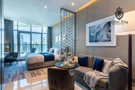 SUSPACIOUS | FULLY FURNISHED | CANAL VIEW