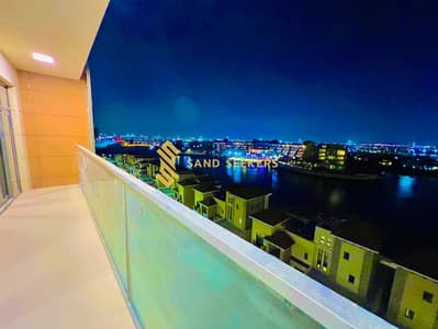 3 Bedroom Apartment for Rent in Al Raha Beach, Abu Dhabi - image00008. jpeg