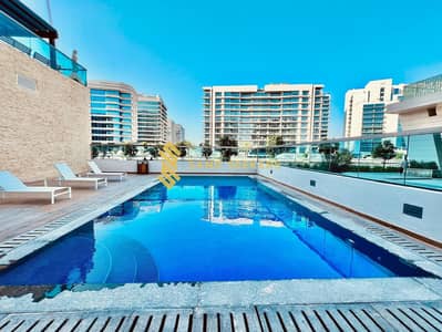 1 Bedroom Apartment for Rent in Al Raha Beach, Abu Dhabi - image00001. jpeg