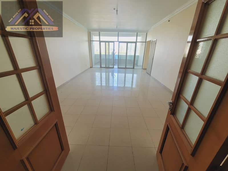 Квартира в Аль Маджаз，Аль Маджаз 3, 4 cпальни, 95000 AED - 8447785
