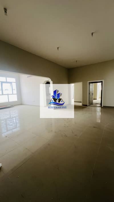 11 Bedroom Villa for Rent in Al Bahia, Abu Dhabi - 14 bedroom hall villa staff acomodation