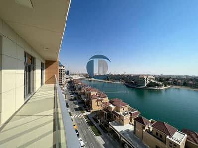 3 Bedroom Flat for Rent in Al Raha Beach, Abu Dhabi - IMG-20240113-WA0028. jpg