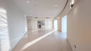 شقة في برج بارك بليس،شارع الشيخ زايد 3 غرف 240000 درهم - 8447891