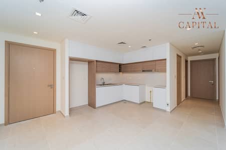 2 Bedroom Apartment for Rent in Dubai Creek Harbour, Dubai - Park View | Brand New | Chiller Free