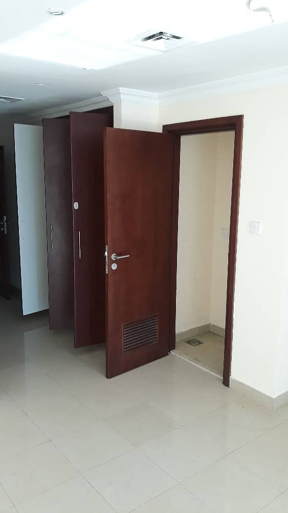 FOR RENT LARGE 2 BED   AT DUBAI MARINA-TIME PLACE TOWER