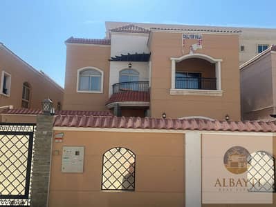 5 Bedroom Villa for Sale in Al Mowaihat, Ajman - WhatsApp Image 2024-01-13 at 2.35. 12 PM. jpeg
