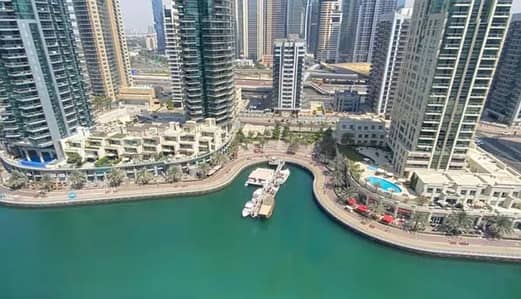 3 Bedroom Apartment for Rent in Dubai Marina, Dubai - Best Quality, Perfect Location, Amazing View