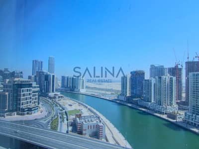 You own a studio with an attractive view in the heart of Dubai, fully furnished