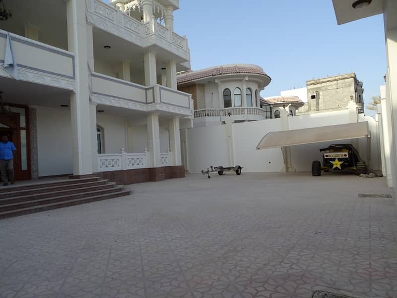 Вилла в Аль Зааб, 11 спален, 650000 AED - 3833529