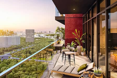 1 Bedroom Apartment for Sale in Jumeirah Village Circle (JVC), Dubai - Post Handover Plan | Prime Location | High ROI