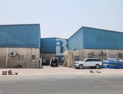 Warehouse for Sale in Al Quoz, Dubai - VACANT|UMM SUQIEM ROAD|RARE DEAL|SMALL WAREHOUSE