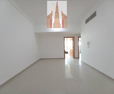 40 days free very spacious 2Bhk just 28k with balcony opozit sharjah cricket stadium