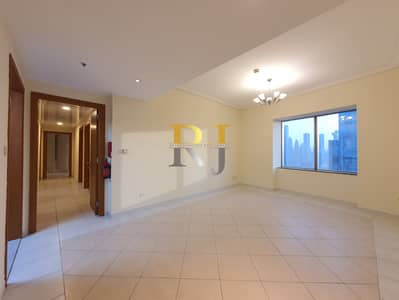 Chiller Free 3BR | Refurbished | Next to the DIFC Metro Station