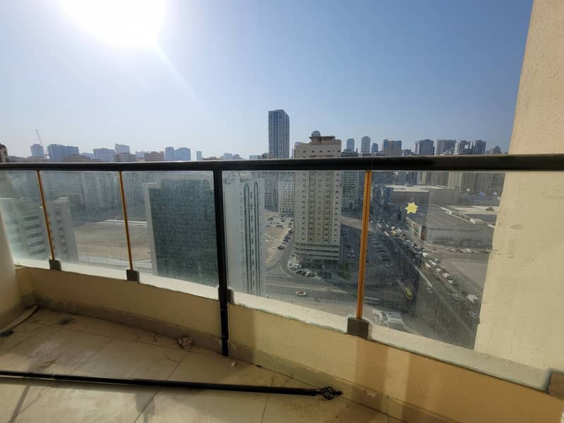 1 Month Free | Parking Free | No Deposit | Brand New Luxury Ready to Move Apartment with Open View 1 Month Free | Parking Free | No Deposit | Brand New Luxury Ready to Move Apartment with Open View