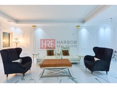 4 Bedroom Villa for Sale in Dubai Festival City, Dubai - Call Now|Must See|Corner|Fully Upgraded|5BR+M Villa| 4 Bedroom Villa for Sale in Dubai Festival City, Dubai - Call Now|Must See|Corner|Fully Upgraded|5BR+M Villa|