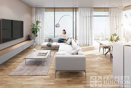 4 Bedroom Apartment for Sale in Bluewaters Island, Dubai - Premium Sea Facing Ready 4 Bedroom Apt 4 Bedroom Apartment for Sale in Bluewaters Island, Dubai - Premium Sea Facing Ready 4 Bedroom Apt