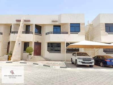 4 Bedroom Villa for Rent in Mohammed Bin Zayed City, Abu Dhabi - IMG-20240110-WA0118. jpg