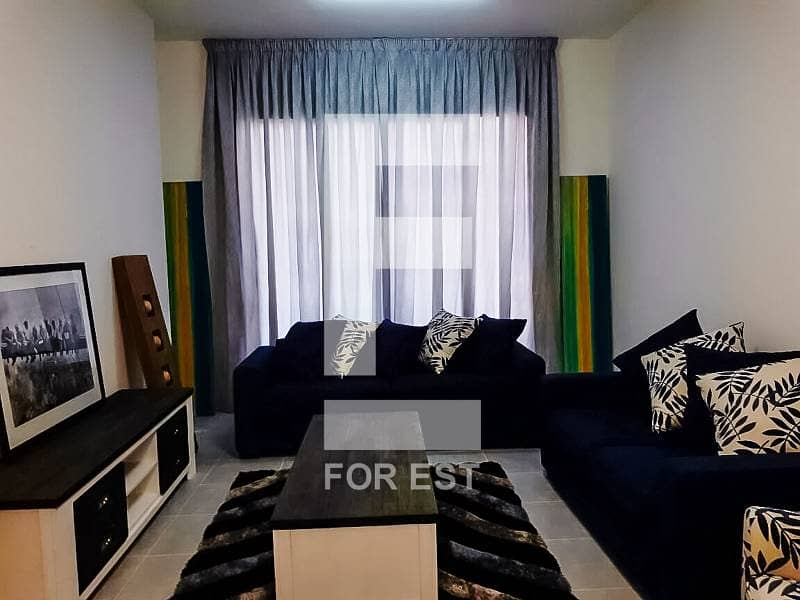 Brand New Building | 2BR | Majan | Dubailand