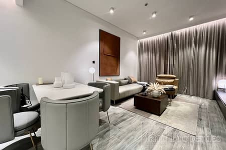 فلیٹ 1 غرفة نوم للبيع في الخليج التجاري، دبي - شقة في ريجاليا ديار،الخليج التجاري 1 غرفة 1440000 درهم - 8238641