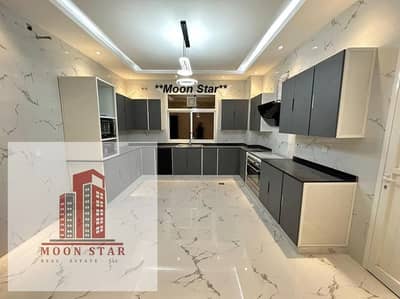 1 Bedroom Apartment for Rent in Khalifa City, Abu Dhabi - 5aa8f91b-e58f-4696-b8a0-8f6030e26a4e. jpg