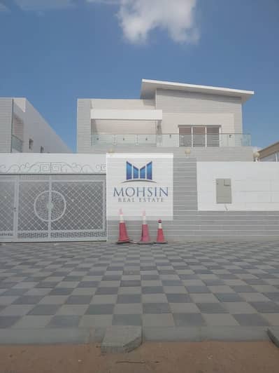 5 Bedroom Villa for Sale in Al Mowaihat, Ajman - WhatsApp Image 2024-01-14 at 11.25. 02 AM. jpeg