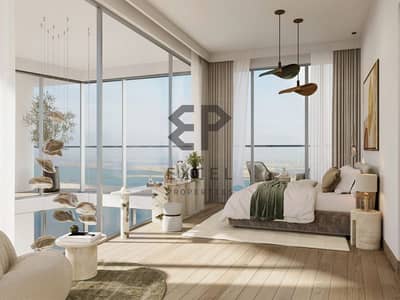 1 Спальня Апартамент Продажа в Дубай Морской Город, Дубай - 10. jpg