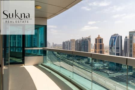 4 Bedroom Flat for Sale in Dubai Marina, Dubai - PGR_0302-HDR. jpg