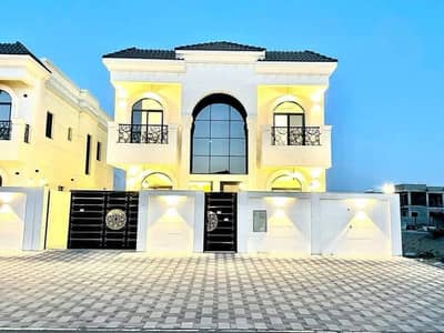 5 Bedroom Villa for Sale in Al Yasmeen, Ajman - WhatsApp Image 2024-01-12 at 1.16. 58 PM. jpeg