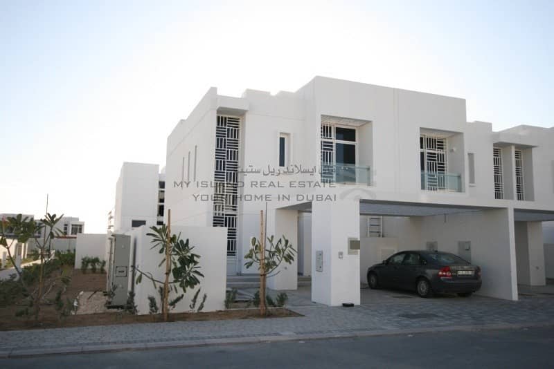 Brand New 3 Bed Villa  in Arabella 1 For Sale