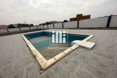 4 Bedroom Villa for Rent in Khalifa City, Abu Dhabi - 15. jpg
