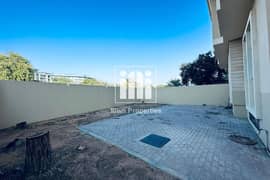 Parking In & Out | 6BR +Maids Villa | Excellent finishes