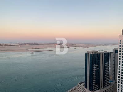 2 Bedroom Flat for Rent in Al Reem Island, Abu Dhabi - Flexible Payments | Partial Sea View | Best Deal