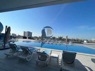 2 Bedroom Apartment for Rent in Al Raha Beach, Abu Dhabi - IMG-20240113-WA0087. jpg