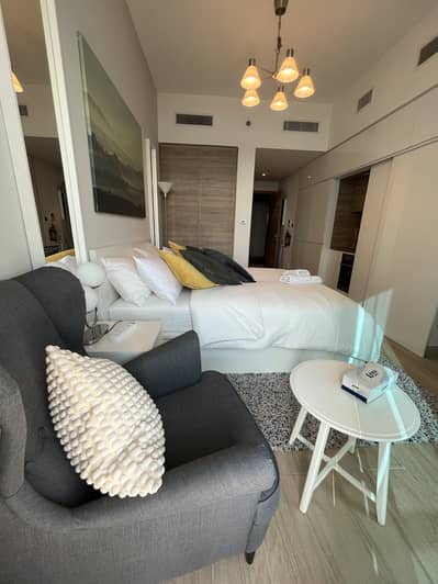 Studio for Rent in Dubai Marina, Dubai - IMG_0436. jpg