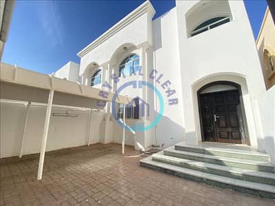 Duplex Private Villa | Near To Al Jimi Mall |