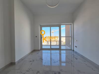 SEMI FURNISHED OFFER! 1 BEDROOM APARTMENT WITH KITCHEN APPLIANCES IN A BRAND NEW BUILDING.
