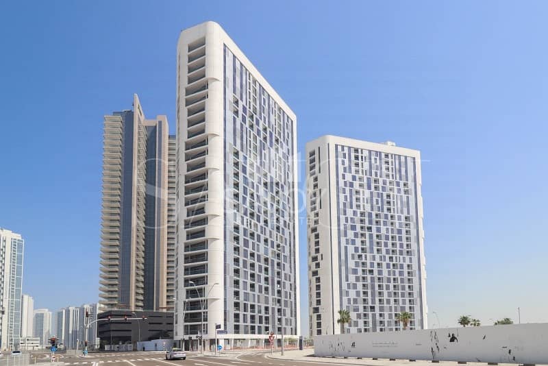 شقة في برج ميرا شمس 2،شمس أبوظبي،جزيرة الريم 2 غرف 1300000 درهم - 8450205