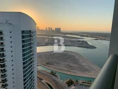 شقة في برج سي سايد،شمس أبوظبي،جزيرة الريم 2 غرف 72000 درهم - 8450302