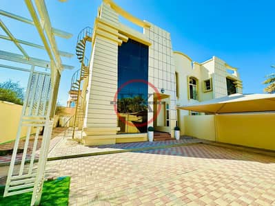 5 Bedroom Villa for Rent in Falaj Hazzaa, Al Ain - WhatsApp Image 2024-01-14 at 3.13. 21 PM. jpeg