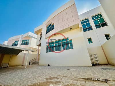 فیلا 6 غرف نوم للايجار في عشارج، العین - WhatsApp Image 2024-01-14 at 3.36. 20 PM (1). jpeg