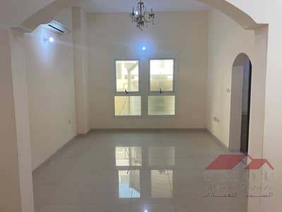 Studio for Rent in Khalifa City, Abu Dhabi - 9. jpg
