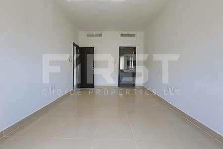 阿尔雷夫， 阿布扎比 2 卧室公寓待售 - Internal Photo of 2 Bedroom Apartment in Al Reef Downtown AUH (3). jpg
